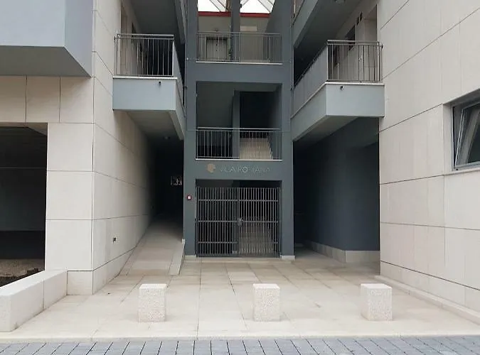 Apartmán Romana Dream *