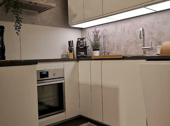 Apartmán Romana Dream