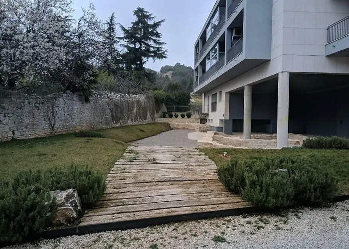 Apartmán Romana Dream *