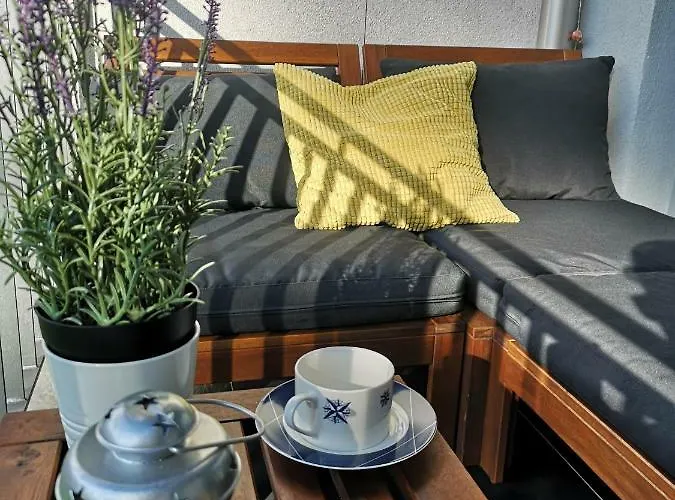 Romana Dream Apartmán *