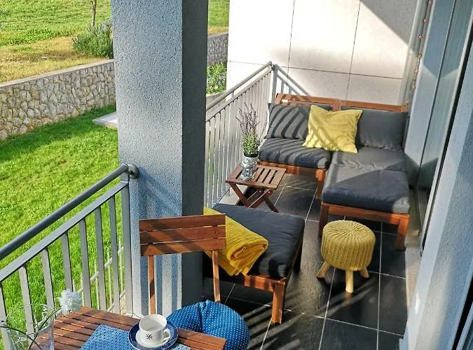 Romana Dream شقة