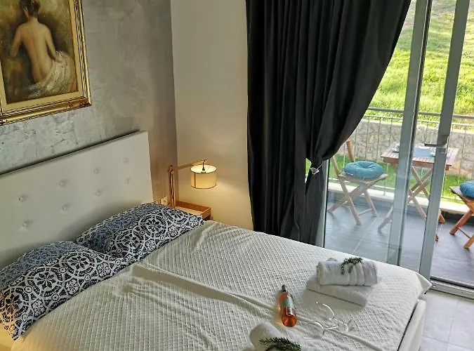 Apartmán Romana Dream *