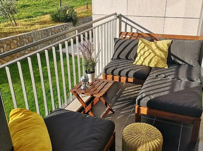 Apartmán Romana Dream