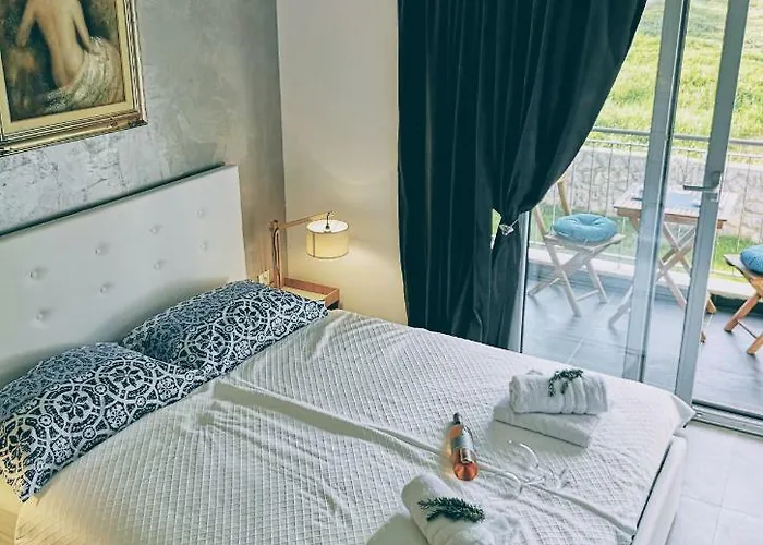 Romana Dream شقة